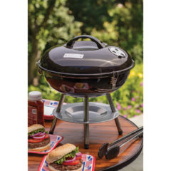 Cuisinart® 14″ Charcoal Grill - renditionDownload 5