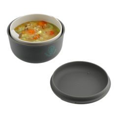 Ekobo Lunch and Heat Safe Bowl – 25 oz - 1022-29-2