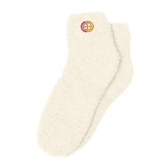 Fuzzy Socks - 15004_IVO_Embroidery