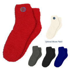 Fuzzy Socks - 15004_group