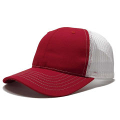 Classic Caps Trucker Cap – Made in the USA - 29473_f_fl