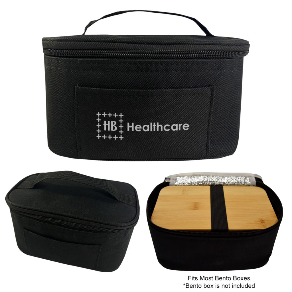 Insulated Bento Box Carrying Case - 35010_group