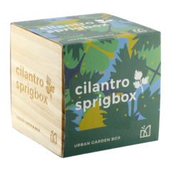 Sprigbox Grow Kit - 5000-02-1