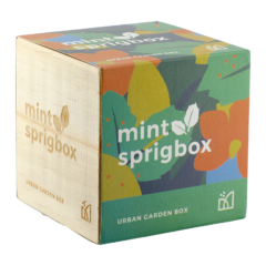 Sprigbox Grow Kit - 5000-03-1
