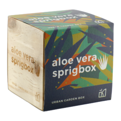 Sprigbox Grow Kit - 5000-04-2