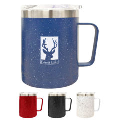 Speckled Campfire Mug – 12 oz - 50118_group