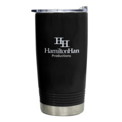 Ridgeton Himalayan Tumbler – 20 oz - 50122_BLK_Silkscreen
