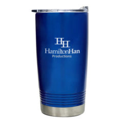 Ridgeton Himalayan Tumbler – 20 oz - 50122_BLU_Silkscreen