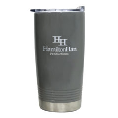 Ridgeton Himalayan Tumbler – 20 oz - 50122_GRA_Silkscreen