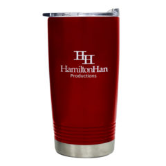 Ridgeton Himalayan Tumbler – 20 oz - 50122_RED_Silkscreen