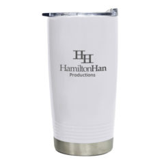 Ridgeton Himalayan Tumbler – 20 oz - 50122_WHT_Silkscreen