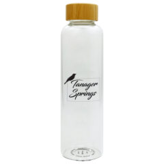 Conroy Glass Bottle – 20 oz - 50128_group