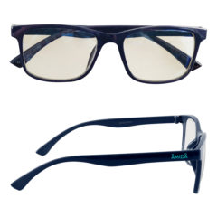 Baycliff Blue Light Blocking Glasses - 6281_NAV_Silkscreen