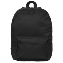 Liberty Bags 16″ Basic Backpack - 89951_f_fl