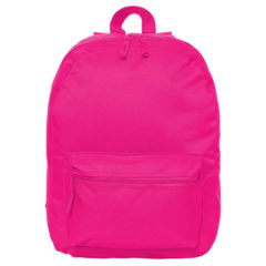 Liberty Bags 16″ Basic Backpack - 89952_f_fl