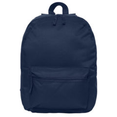 Liberty Bags 16″ Basic Backpack - 89953_f_fl