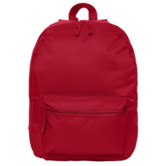 Liberty Bags 16″ Basic Backpack - 89955_f_fl