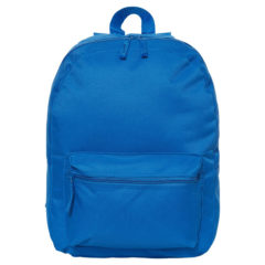 Liberty Bags 16″ Basic Backpack - 89956_f_fl
