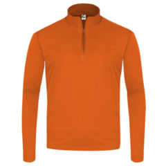 C2 Sport Quarter-Zip Pullover - 91158_f_fl