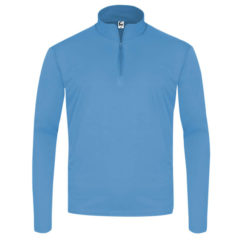 C2 Sport Quarter-Zip Pullover - 91159_f_fl