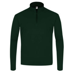 C2 Sport Quarter-Zip Pullover - 91160_f_fl