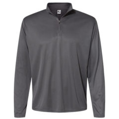 C2 Sport Quarter-Zip Pullover - 91162_f_fl