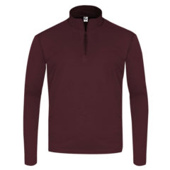 C2 Sport Quarter-Zip Pullover - 91163_f_fl