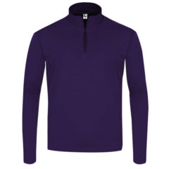 C2 Sport Quarter-Zip Pullover - 91164_f_fl