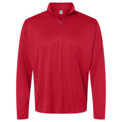 C2 Sport Quarter-Zip Pullover - 91165_f_fl