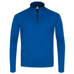 C2 Sport Quarter-Zip Pullover - 91166_f_fl