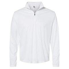 C2 Sport Quarter-Zip Pullover - 91169_f_fl