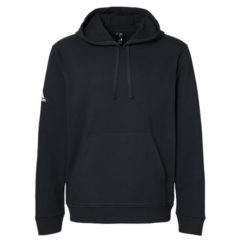 Adidas Fleece Hooded Sweatshirt - 94745_f_fm