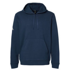 Adidas Fleece Hooded Sweatshirt - 94746_f_fl