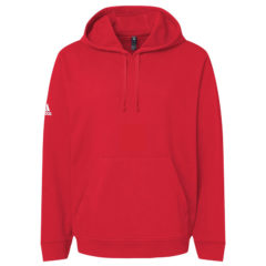 Adidas Fleece Hooded Sweatshirt - 94750_f_fl