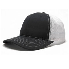 Classic Caps Trucker Cap – Made in the USA - 96751_f_fl