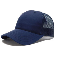 Classic Caps Trucker Cap – Made in the USA - 96753_f_fl