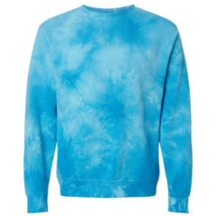 Independent Trading Co. Unisex Midweight - 97452_f_fm