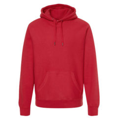 Independent Trading Co. Legend Premium Heavyweight Cross-Grain Hooded Sweatshirt - 99416_f_fl