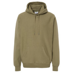 Independent Trading Co. Legend Premium Heavyweight Cross-Grain Hooded Sweatshirt - 99418_f_fl