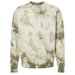 Independent Trading Co. Unisex Midweight - 99423_f_fm
