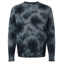 Independent Trading Co. Unisex Midweight - Black