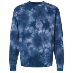Independent Trading Co. Unisex Midweight - Navy
