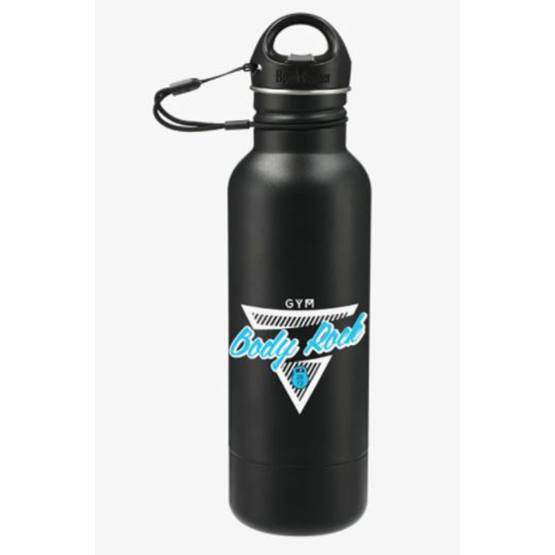 BottleKeeper Standard 2.0 - black