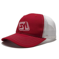 Classic Caps Trucker Cap - Made in the USA