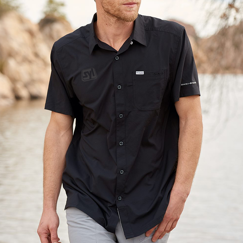 Columbia Slack Tide™ Camp Shirt - main