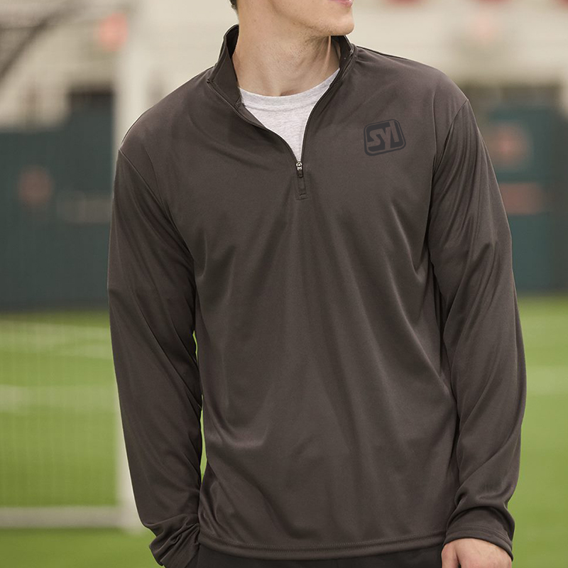 C2 Sport Quarter-Zip Pullover - main