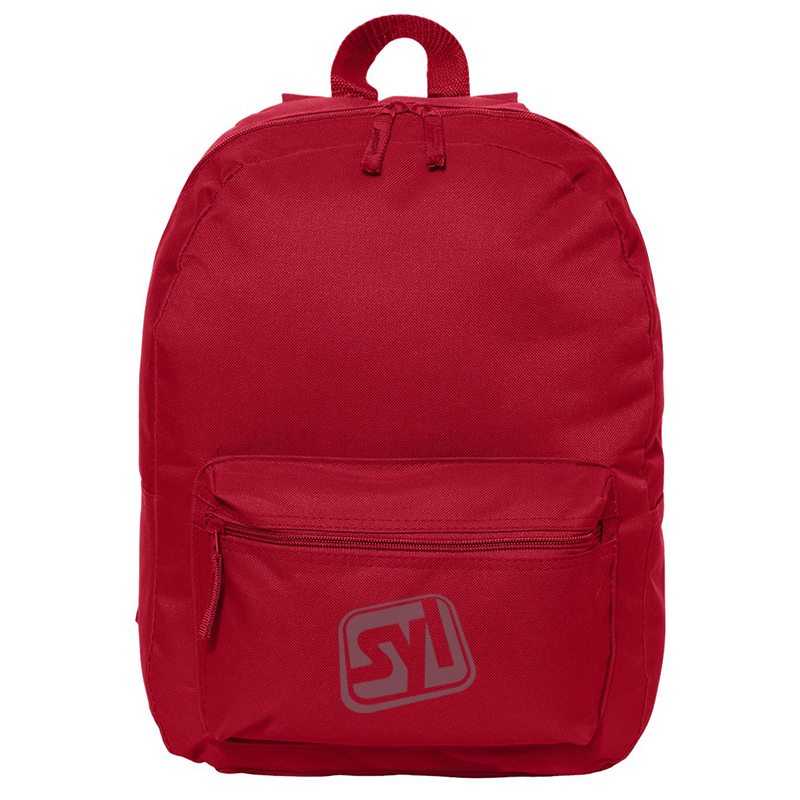 Liberty Bags 16" Basic Backpack Show Your Logo