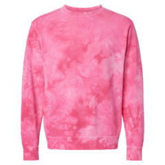 Independent Trading Co. Unisex Midweight - pink