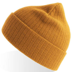 Atlantis Headwear Rio Sustainable Rib Knit Beanie - 10241_fl