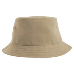 Atlantis Headwear Geo Sustainable Bucket Hat - 10392_fl